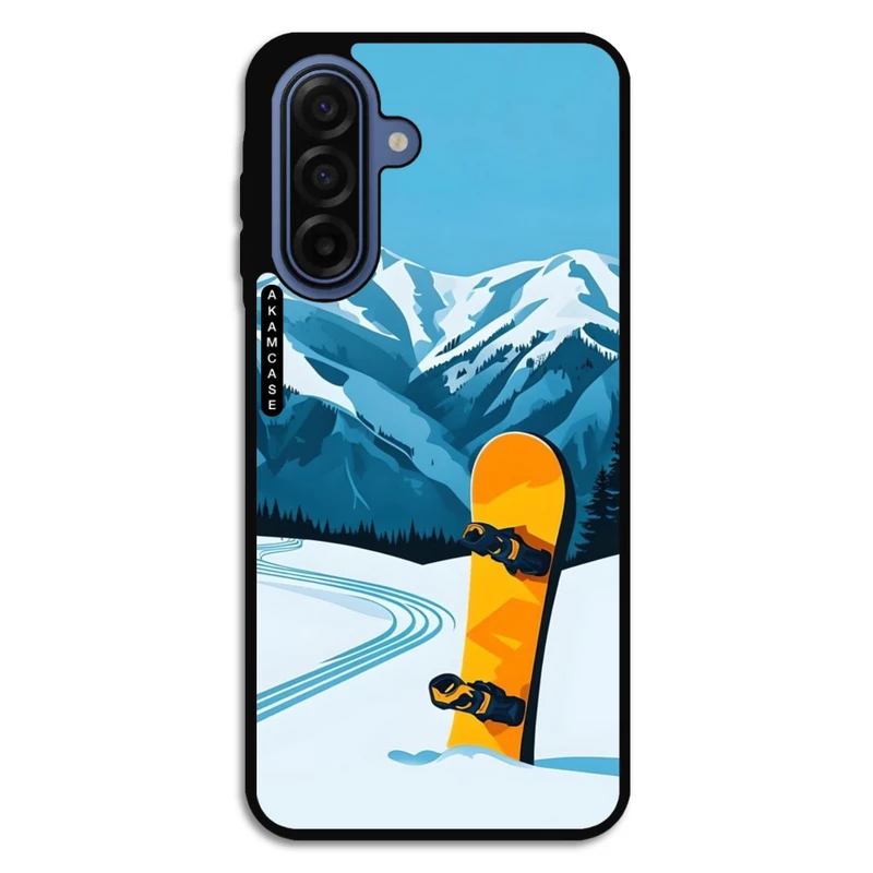 کاور آکام مدل AMC-WSGA17-SKI-12 مناسب برای گوشی موبایل سامسونگ Galaxy A17