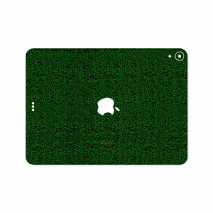 برچسب پوششی ماهوت مدل Green-Holographic مناسب برای تبلت اپل iPad Pro 11 2018 A1980