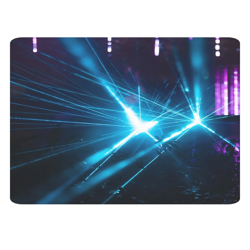 ماوس پد مدل کد 215 MM