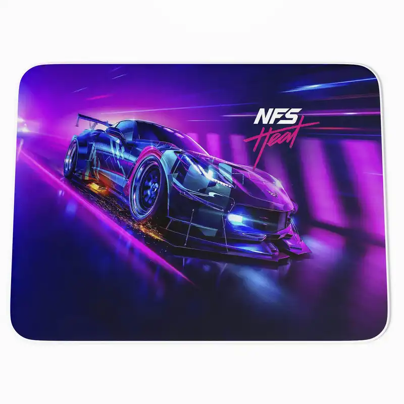 ماوس پد مدل NFS