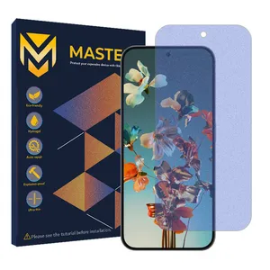 Master Resistant matte anti blue screen protector suitable for Nothing Phone 2a Plus mobile phone