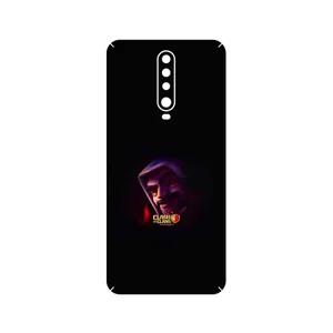 MAHOOT Clash of Clans Game Series Cover Sticker for Xiaomi Redmi K30