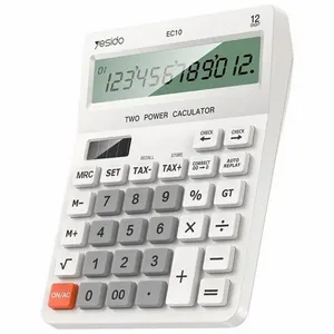 ماشین حساب یسیدو مدل ec10