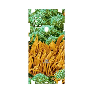 MAHOOT Atom Universe 6-FullSkin Cover Sticker for Samsung Galaxy A21s