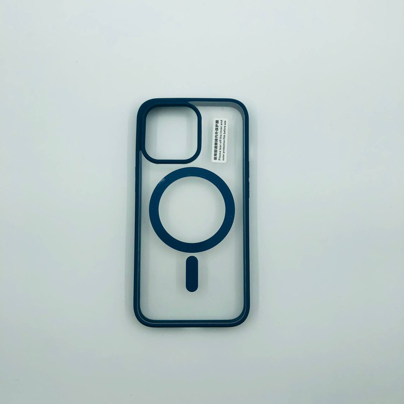 کاور مدل سیلیکونی کد 05 مناسب برای گوشی موبایل اپل iphone 13