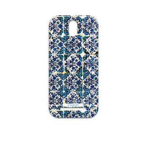 MAHOOT Traditional-Tile Cover Sticker for HTC Desire 500