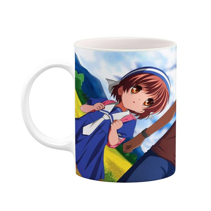 ماگ کاکتی مدل انیمه کد mgh21460