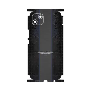 MAHOOT Chrysler-FullSkin Cover Sticker for Wiko T10