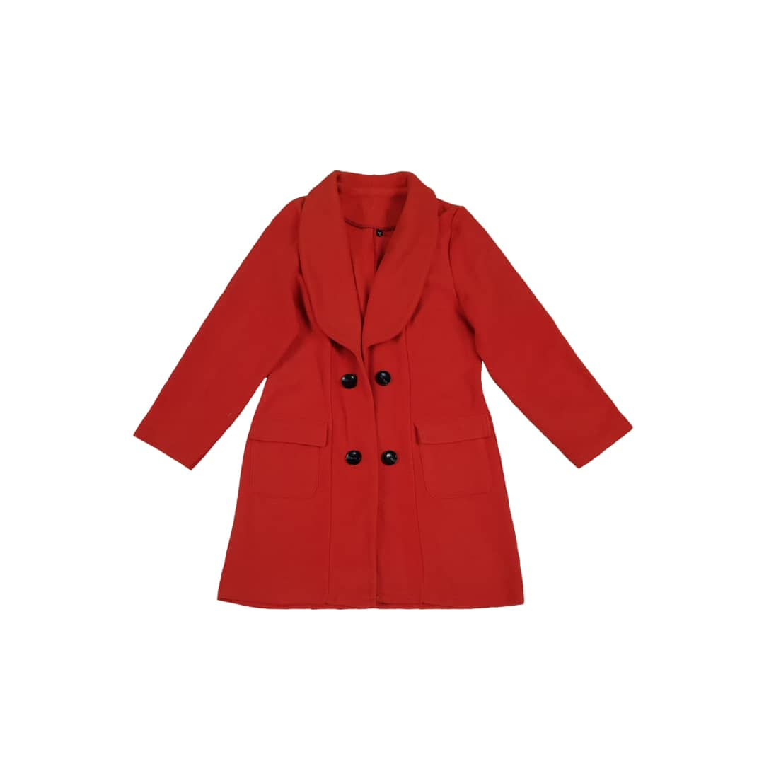 پالتو زنانه مدل 777