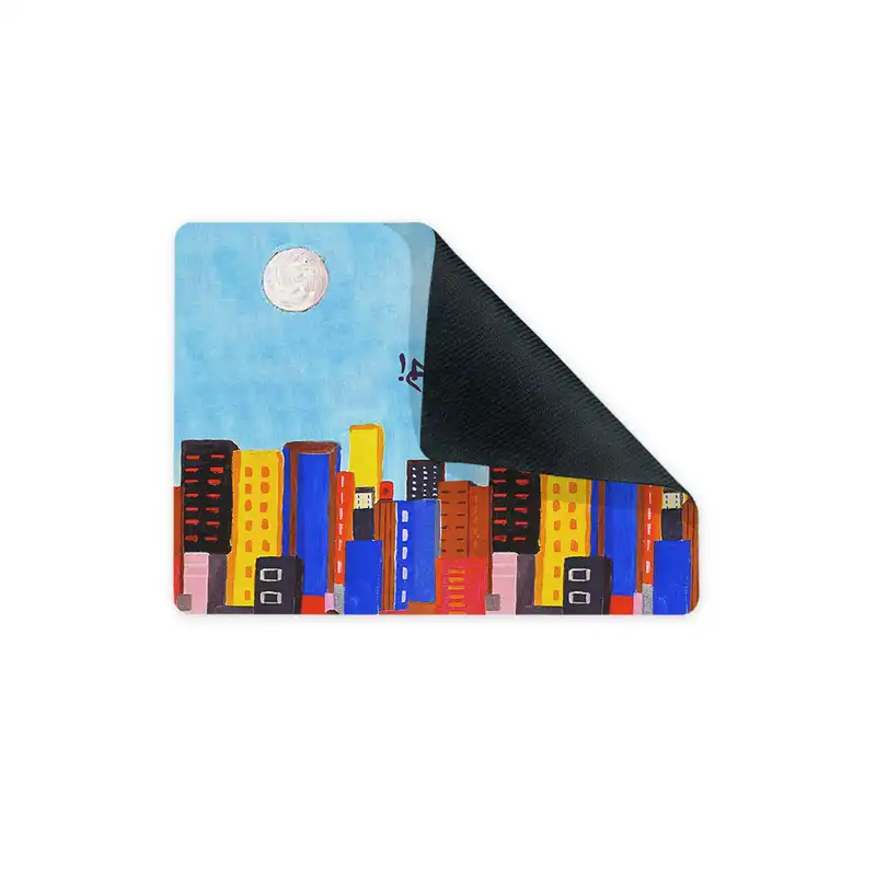 ماوس پد ترمه طراحان ایده مدل که را در شهر می جویم کد trm118