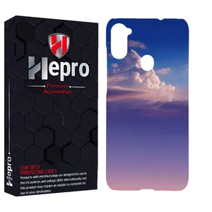 HEPRO MC Cover for SAMSUNG GALAXY M11
