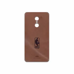 MAHOOT MNL-NBA Cover Sticker for Xiaomi Redmi Note 4X