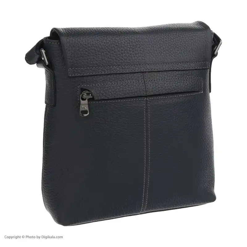 کیف رودوشی چرم مشهد مدل X0507-030
