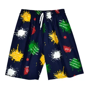 شلوارک مردانه مدل M4007