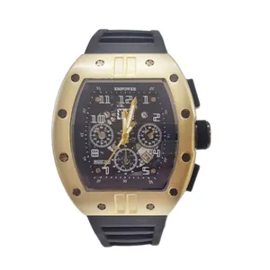 ساعت مچی عقربه‌ای مردانه امپاور مدل ریچارد میل 88rm07