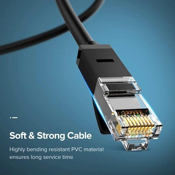 پچ کورد Cat6 یوگرین مدل NW102-60545