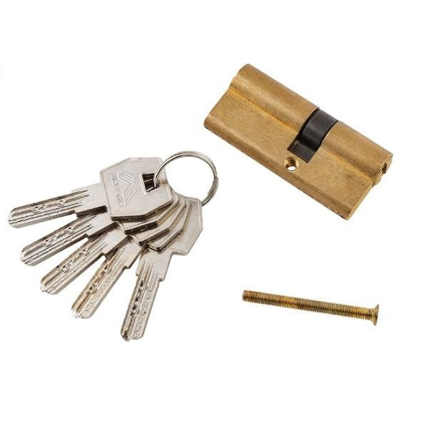 سیلندر قفل مورامو مدل D.C