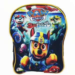 کوله پشتی بچگانه طرح برجسته کد 2022