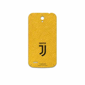 MAHOOT ML-JUVE Cover Sticker for Huawei Ascend G610