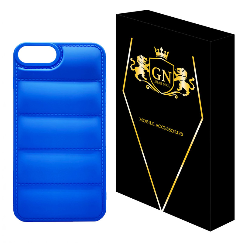 کاور قاب نایس مدل JACKET مناسب برای گوشی موبایل اپل iPhone 6 Plus / 6s Plus
