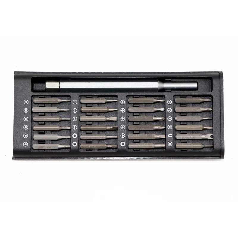 پیچ گوشتی مدل 6024 بسته 25 عددی