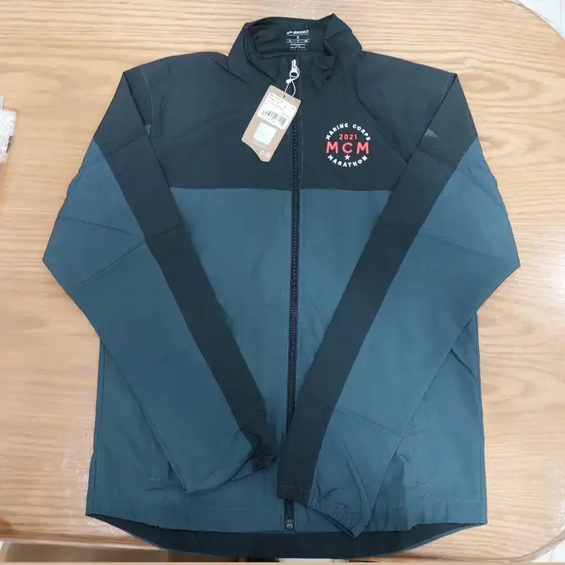 سویشرت ورزشی مردانه بروکس مدل Marato80