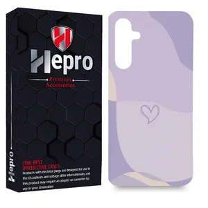 HEPRO MC Cover for SAMSUNG GALAXY A24