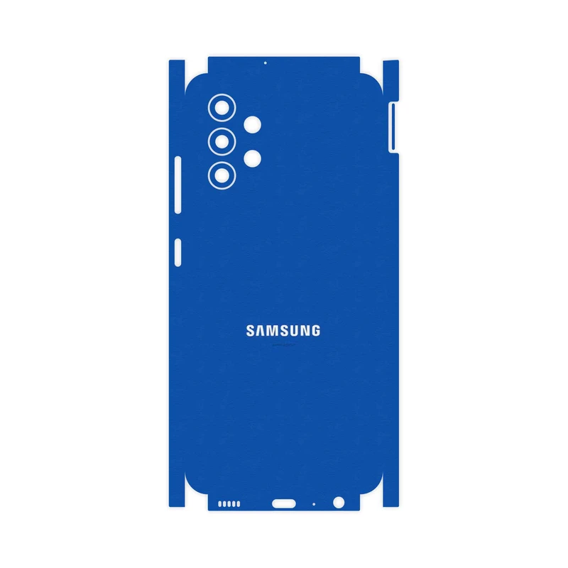 برچسب پوششی ماهوت مدل Samsung-FullSkin مناسب برای گوشی موبایل سامسونگ Galaxy M32 5G