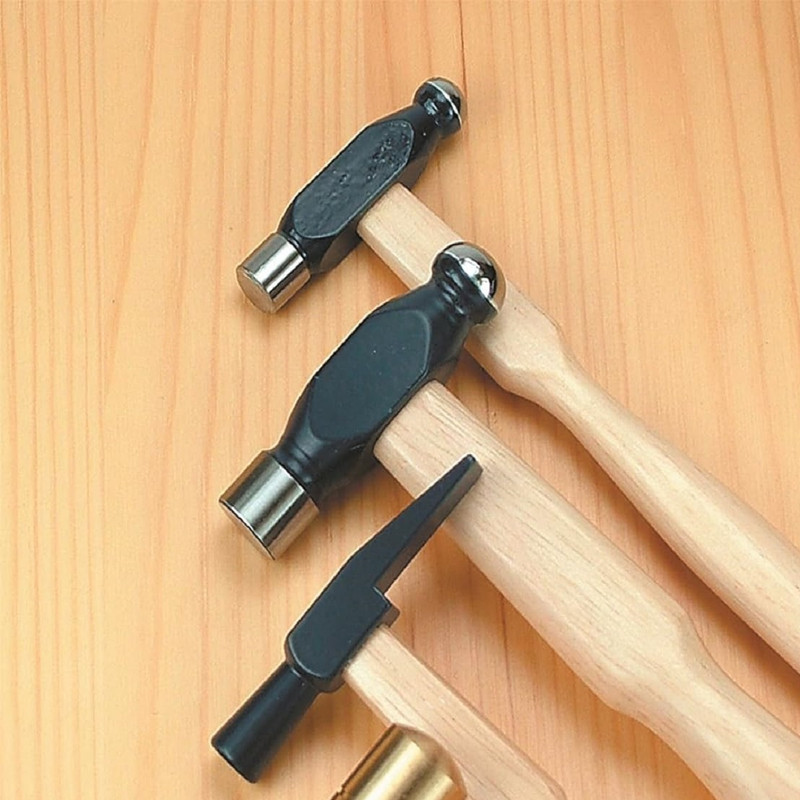 چکش زرگری مدلd30 وزن 30 گرم