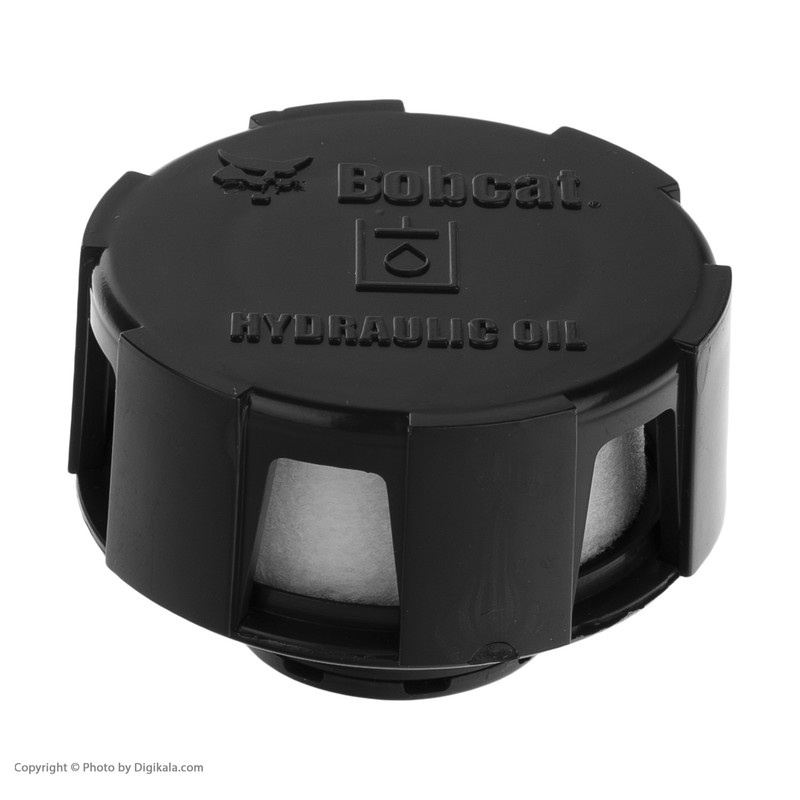 در باک هیدرولیک بابکت مدل T2122046