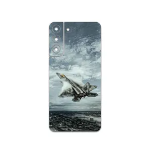 MAHOOT F-22-Raptor Cover Sticker for Samsung Galaxy S22 Plus 5G