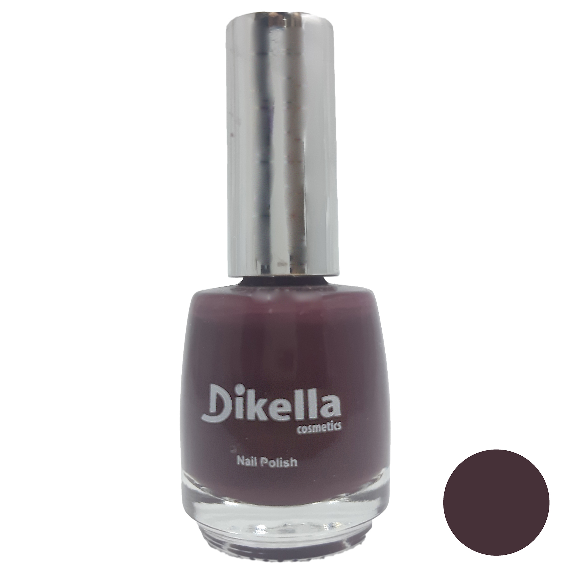 لاک ناخن دیکلا شماره 68