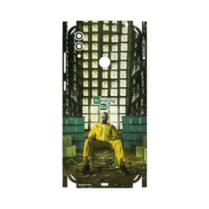 MAHOOT Breaking Bad-FullSkin Cover Sticker for Honor 8C