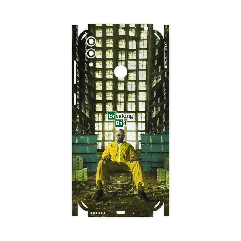 برچسب پوششی ماهوت مدل Breaking Bad-FullSkin مناسب برای گوشی موبایل آنر 8C