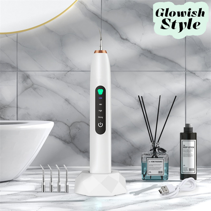 جرم گیر دندان گلویش استایل کد Dental Scaler