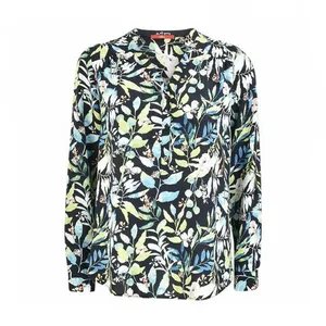 بلوز زنانه اس.اولیور مدل نخی