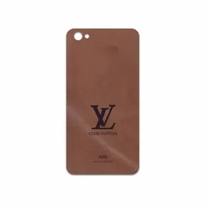 MAHOOT MNL-LS_VTTN Cover Sticker for Xiaomi Redmi Note 5A
