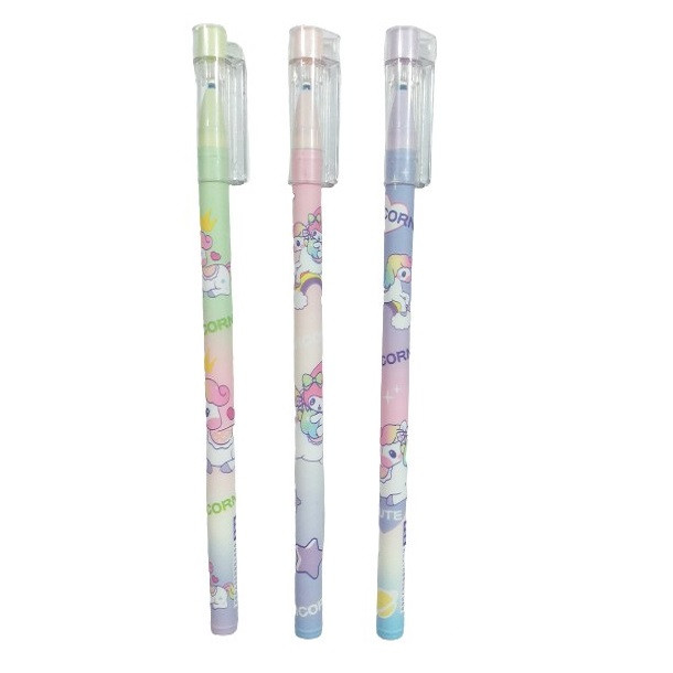 روان نویس مدل خیاطی یونیکورن و حرارتی کد 001