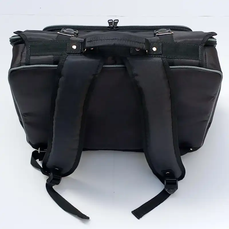 سافت کیس آکاردئون مدل 80باس