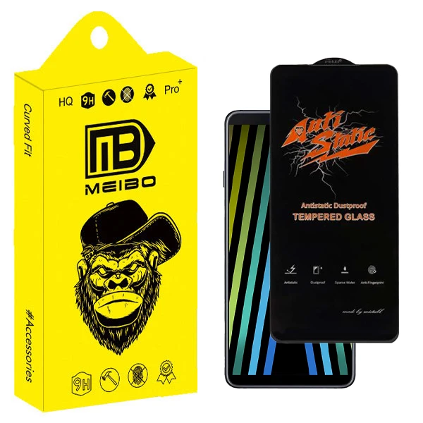 محافظ صفحه نمایش میبو مدل Antistatic Touch مناسب برای گوشی موبایل سامسونگ Galaxy A750 / A7 2018