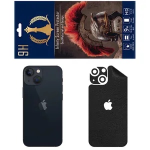 INFINITI PRO CH Back Skin For Apple iPhone 13 MINI
