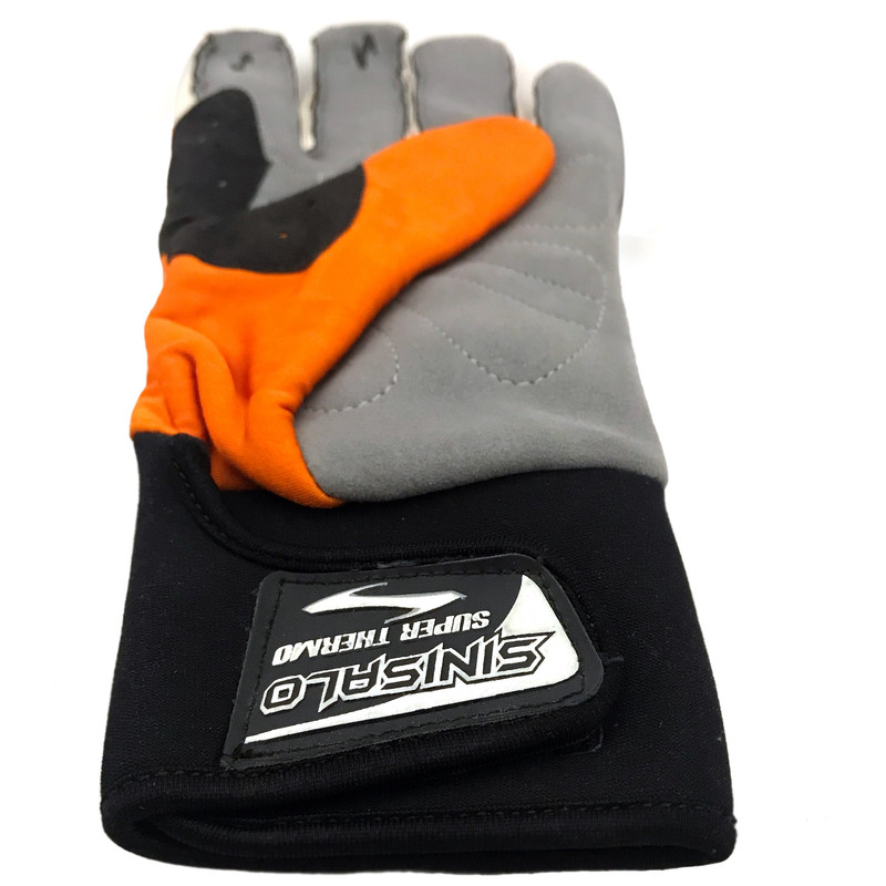 دستکش اسکی سینی سالو مدل Super Thermo S
