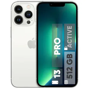 گوشی موبایل اپل مدل iPhone 13 Pro A2639 دو سیم‌ کارت ظرفیت 512 گیگابایت و 6 گیگابایت رم - اکتیو 