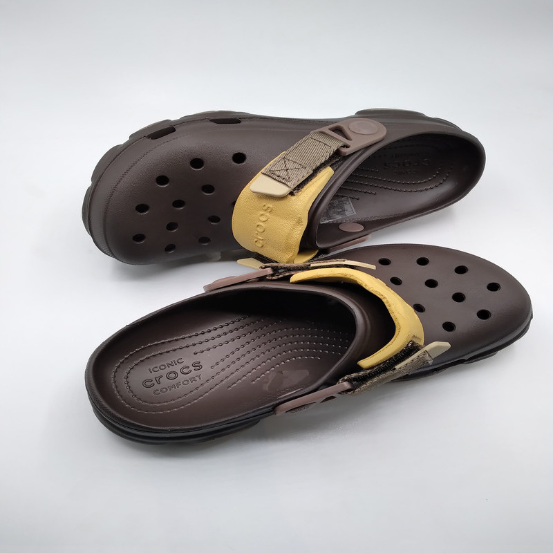 صندل زنانه کراکس مدل آلترین