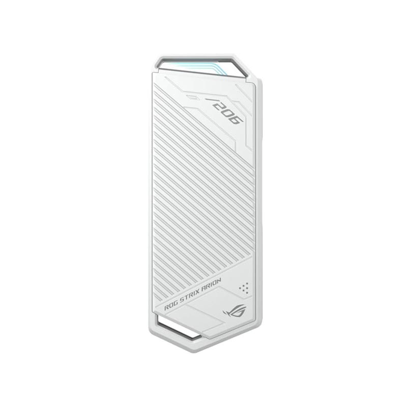 اس اس دی اکسترنال ایسوس مدل ROG STRIX ARION WH ظرفیت 4 ترابایت
