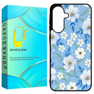 Ghab Guard GA37 Cover for Samsung Galaxy A37