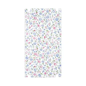 MAHOOT Painted-Flowers-FullSkin Cover Sticker for Huawei Y5 2017