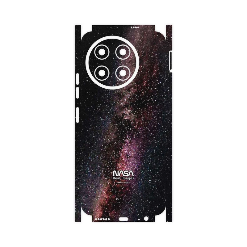 برچسب پوششی ماهوت مدل Universe_by_NASA_2-FullSkin مناسب برای گوشی موبایل تکنو Spark 30 Pro