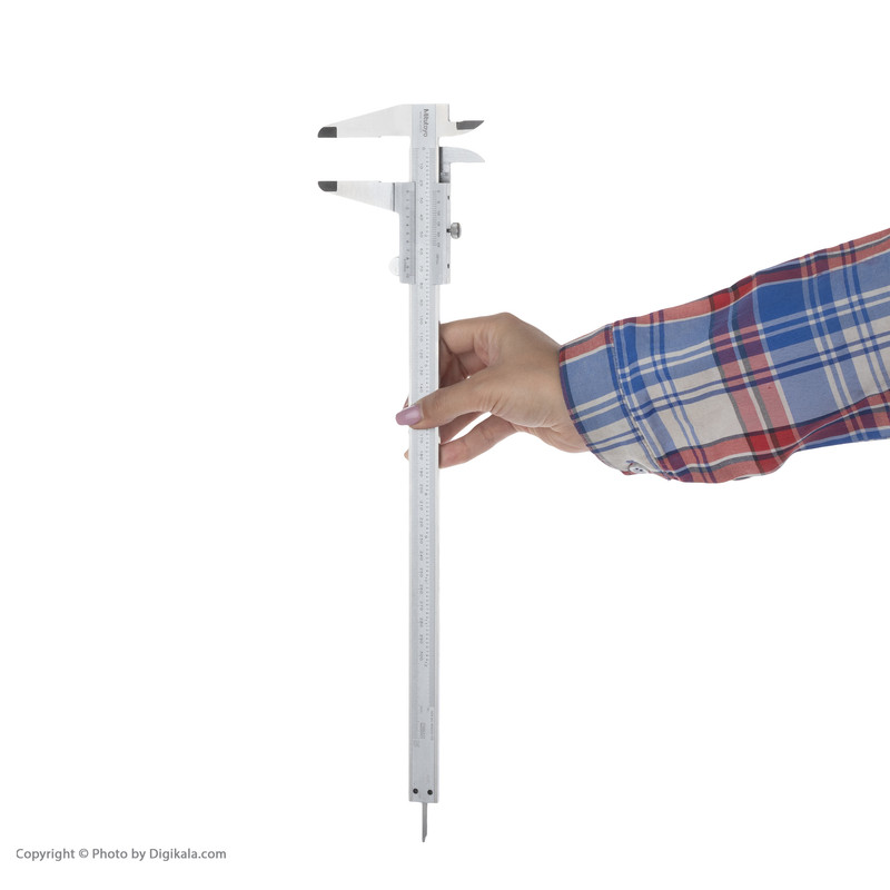 کولیس میتوتویو مدل 30 گستره 0-300 میلیمتر