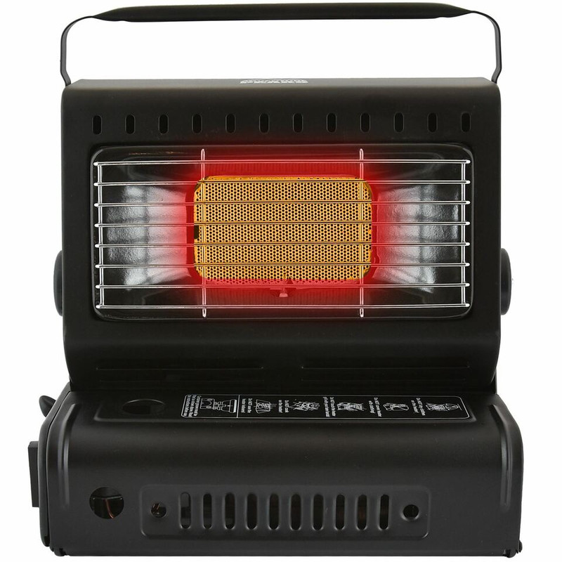 بخاری سفری مدل YC-808B